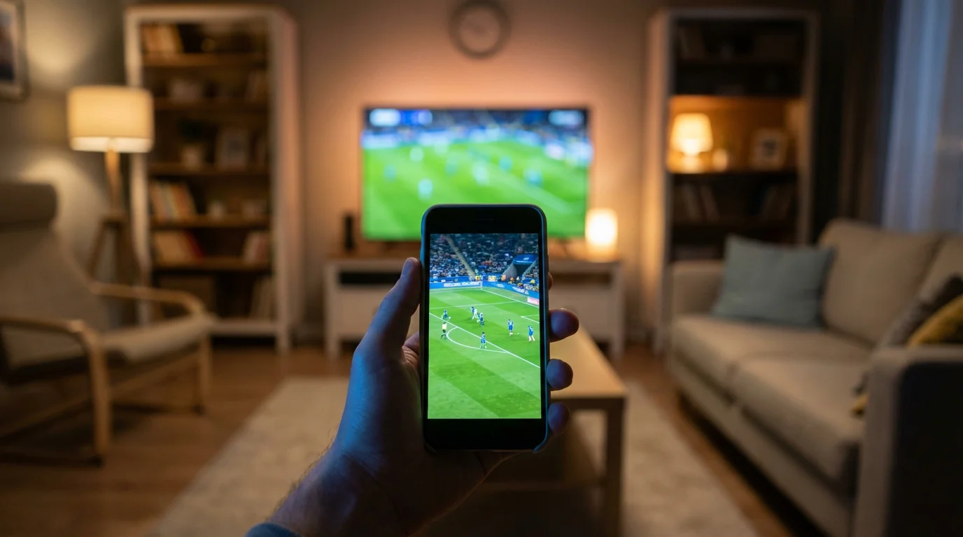 Estrategia de apuestas en vivo para partidos del Mundial 2026