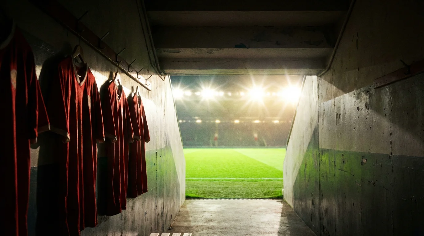 Selección de Bélgica en el Mundial 2026 - análisis de la generación dorada, Grupo G y cuotas