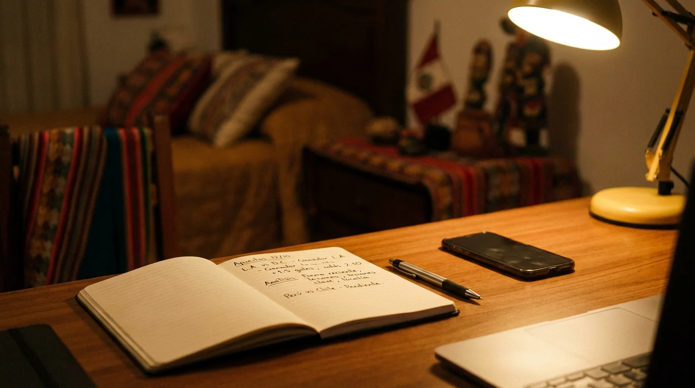 Bonos y promociones de apuestas para el Mundial 2026 en Perú - evaluación honesta con condiciones reales