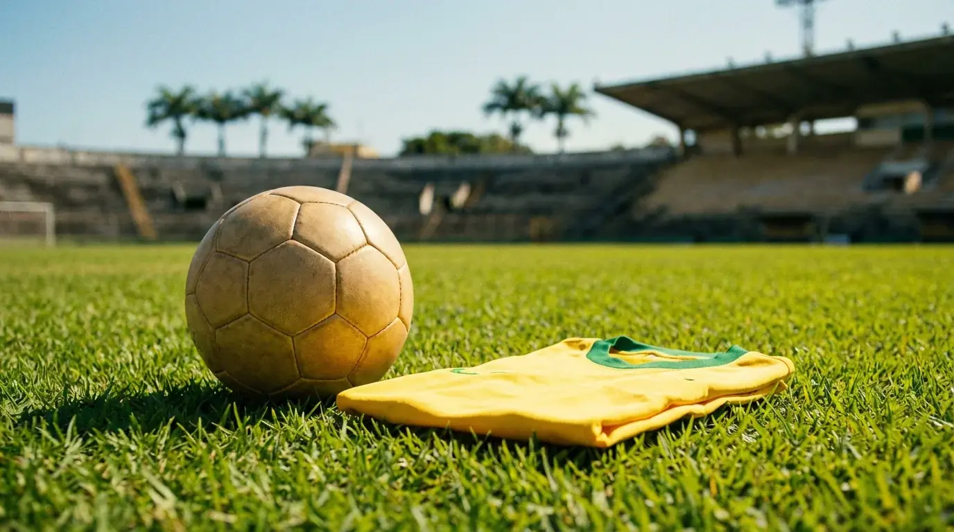 Selección de Brasil en el Mundial 2026 - análisis del Grupo C con cuotas y pronóstico sudamericano