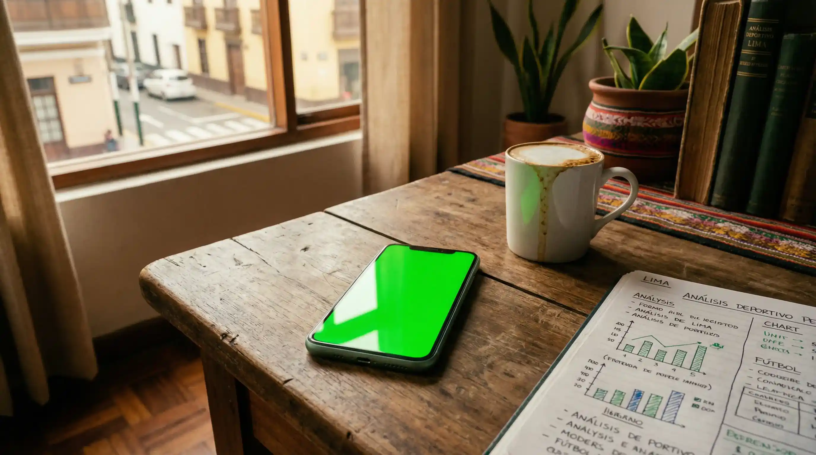 Mejores casas de apuestas autorizadas en Perú para el Mundial 2026 - comparativa experta con cuotas y evaluación