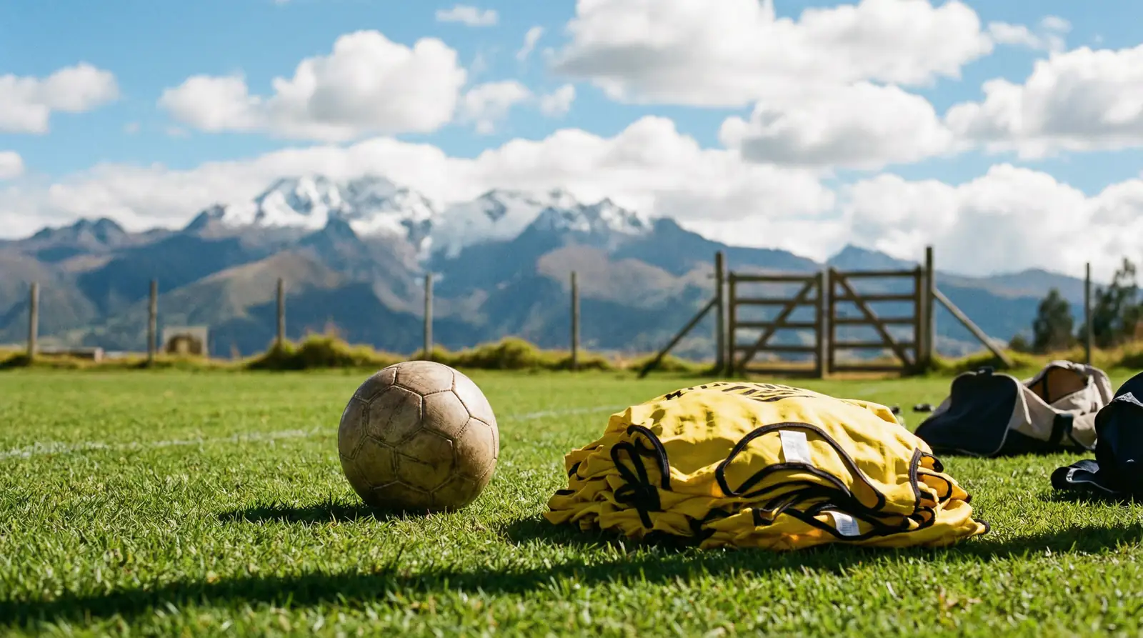Selección de Ecuador en el Mundial 2026 - análisis del Grupo E con Alemania, cuotas y pronóstico desde Perú