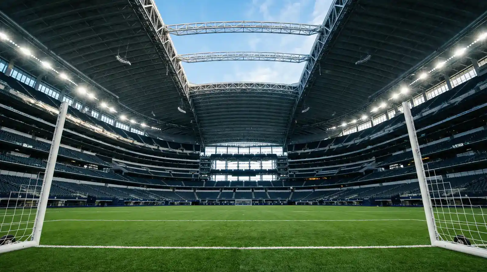 Selección de Estados Unidos como anfitrión principal del Mundial 2026 - análisis del Grupo D con Paraguay y cuotas