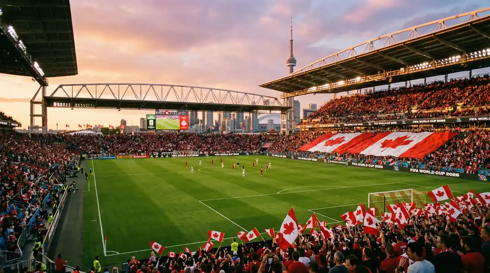 Análisis del Grupo B del Mundial 2026 con Canadá, Bosnia y Herzegovina, Catar y Suiza