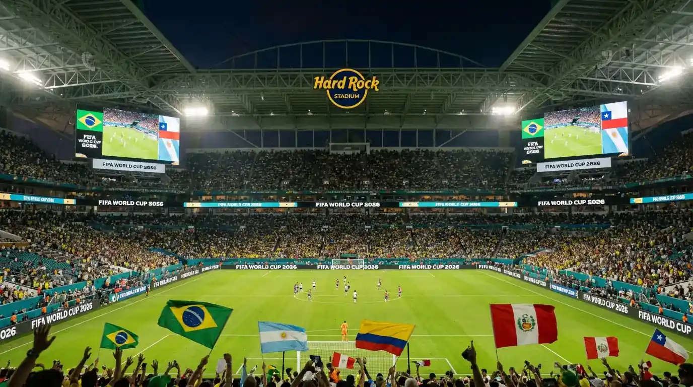 Análisis del Grupo C del Mundial 2026 con Brasil, Marruecos, Haití y Escocia