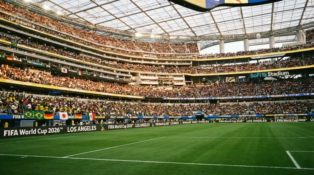 Análisis del Grupo F del Mundial 2026 con Países Bajos, Japón, Suecia y Tunez