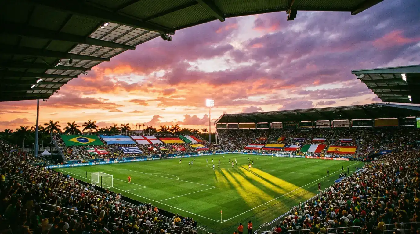 Análisis del Grupo H del Mundial 2026 con España, Cabo Verde, Arabia Saudita y Uruguay