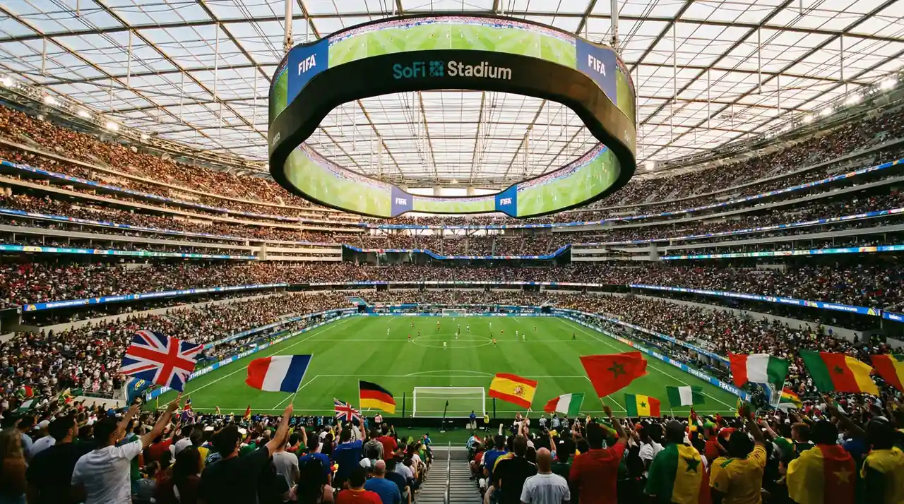 Análisis del Grupo I del Mundial 2026 con Francia, Senegal, Noruega e Irak