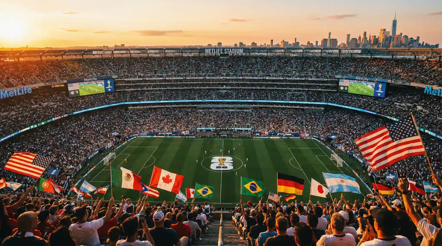 Análisis del Grupo K del Mundial 2026 con Portugal, Republica Democratica del Congo, Uzbekistán y Colombia