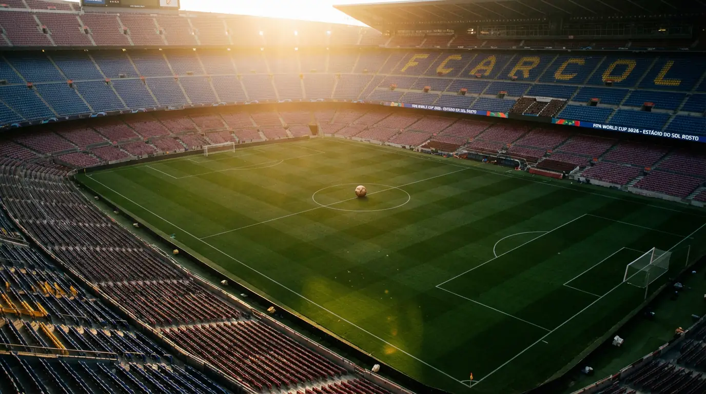 Guía de apuestas para el Mundial 2026 con análisis de cuotas y pronósticos expertos