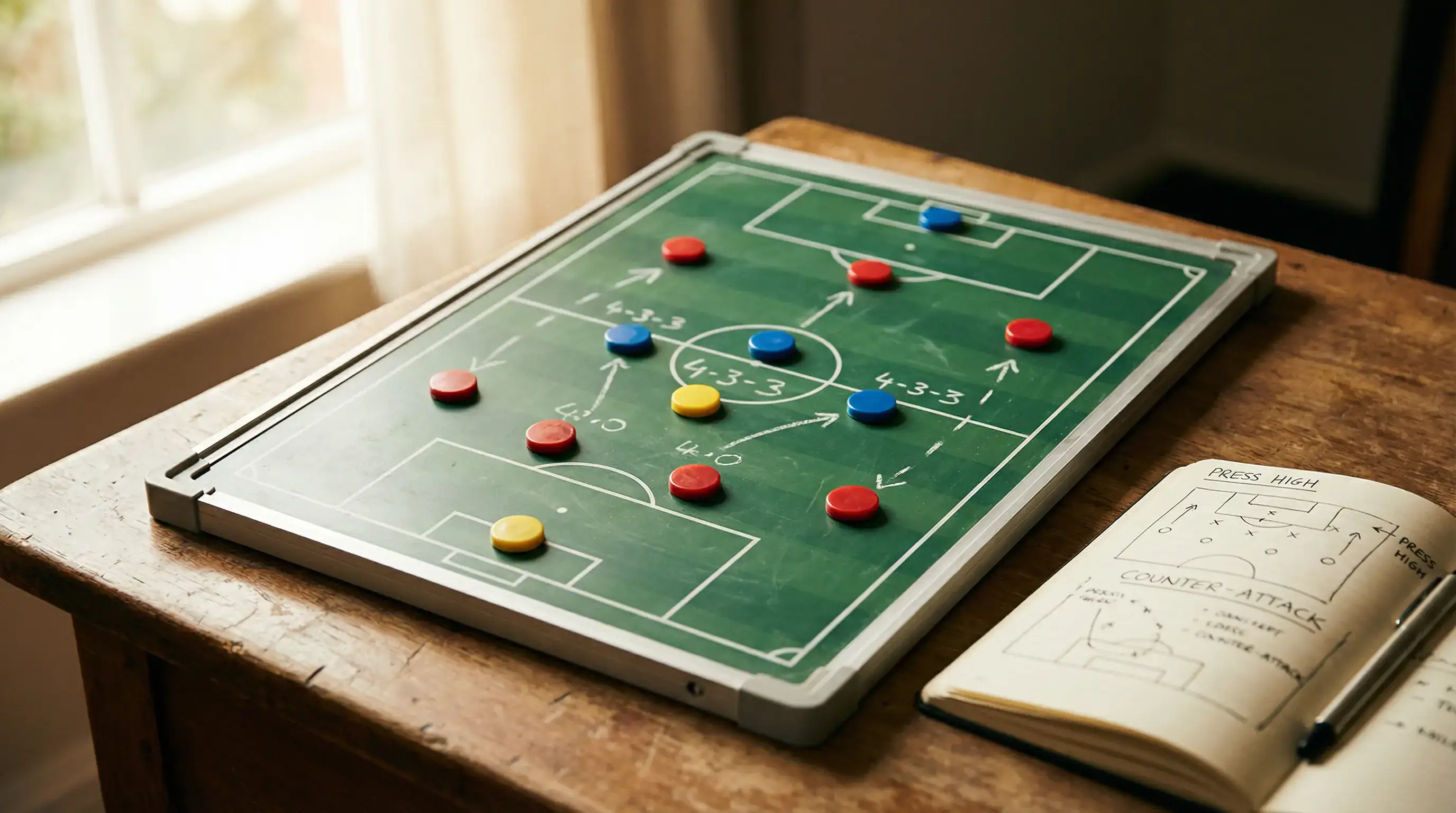 Mercados de apuestas más relevantes para el Mundial 2026 con análisis de valor