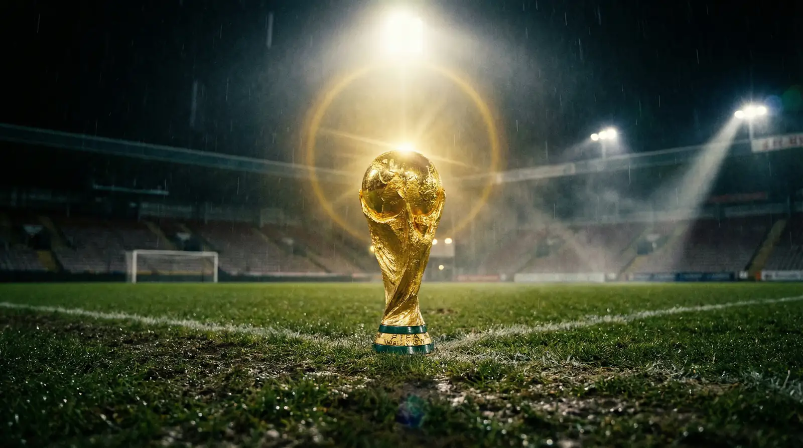 Análisis de opinión sobre quién ganará el Mundial 2026