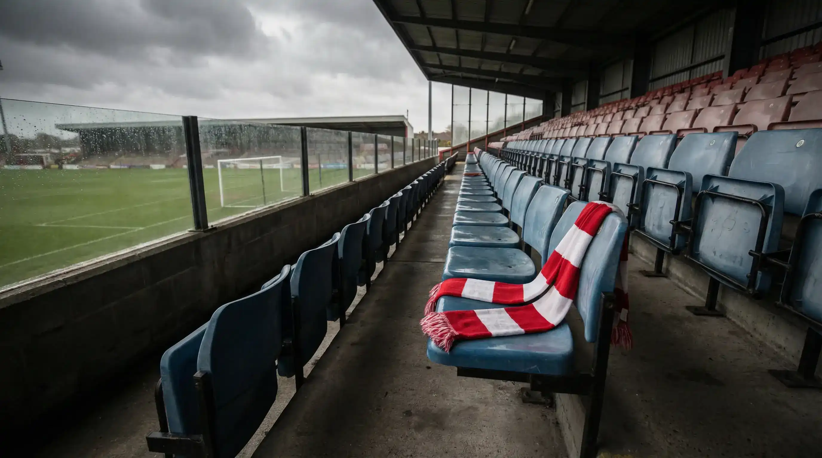 El hincha peruano ante el Mundial 2026 sin la Blanquirroja