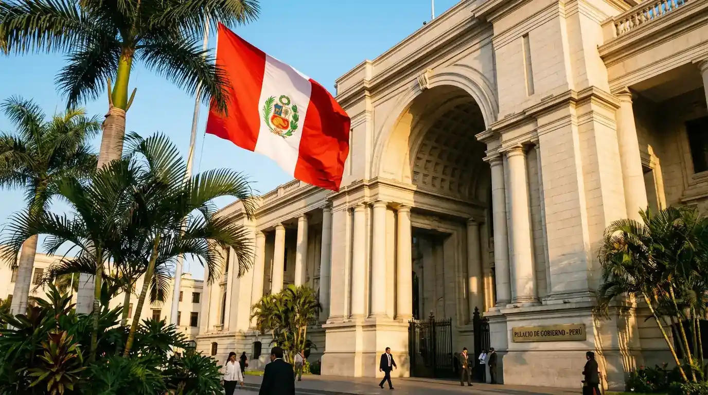 Marco legal de apuestas deportivas en Perú regulado por MINCETUR para el Mundial 2026