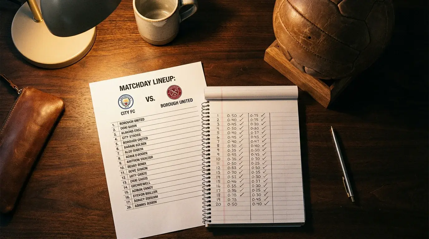 Guía de tipos de apuestas disponibles para el Mundial 2026 con análisis de rentabilidad